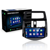 Chevrolet Spark Radio Apple CarPlaylla ja Android Autolla (2010–2014) – 9 tuumaa