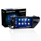 Toyota Hilux 15-20 - 9" radio Apple CarPlaylla ja Android Autolla