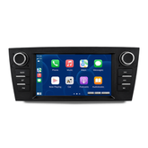 BMW 3 -sarjan 06-12-7 "Radio Apple CarPlay- ja Android Auto