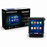 Subaru Forester / XV 2019-2024 - 9,7" radio Apple CarPlaylla ja Android Autolla