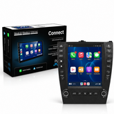 Lexus ES 2006-2008 - 9,7" autoradio Apple CarPlaylla ja Android Autolla