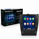 Lexus ES 2006-2008 - 9,7" autoradio Apple CarPlaylla ja Android Autolla