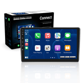 Nissan NV400 / Opel Movano / Renault Master 19-23-10.1 "Radio Apple CarPlay & Android Auto