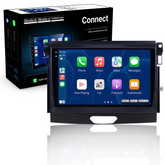 Ford Alue 15-20 – 9" radio Apple CarPlaylla ja Android Autolla