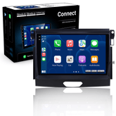 Ford Alue 15-20 – 9" radio Apple CarPlaylla ja Android Autolla