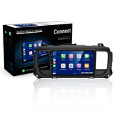 Peugeot Expert/Citroën Jumpy/Toyota Proace 16-21 - 9" radio Apple CarPlaylla ja Android Autolla