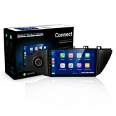 Kia Rio 16-19 - 9" -radio Apple CarPlaylla ja Android Autolla