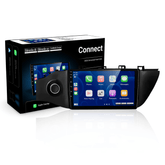 Kia Rio 16-19 - 9" -radio Apple CarPlaylla ja Android Autolla
