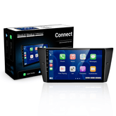 BMW 3 -sarja 06-12-9 "Radio Apple CarPlay- ja Android Auto