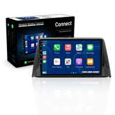 Peugeot 308 2016-2019 - 9" autoradio Apple CarPlaylla ja Android Autolla