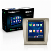 Toyota Camry 2008-2013 - 9,7" radio, jossa on Apple CarPlay ja Android Auto