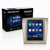 Toyota Camry 2008-2013 - 9,7" radio, jossa on Apple CarPlay ja Android Auto