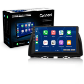 Mazda CX 5 12-15 - 9" radio Apple CarPlaylla ja Android Autolla