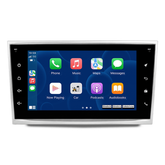 Opel – 7" radio (2026-malli) Apple CarPlaylla ja Android Autolla