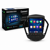 Cadillac SRX 2006-2009 – 9,7" radio Apple CarPlaylla ja Android Autolla