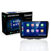 Suzuki Baleno 15-22 - 9" radio Apple CarPlaylla ja Android Autolla