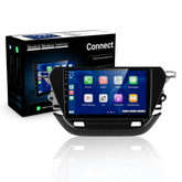 Opel Corsa 19-23 - 9" radio Apple CarPlaylla ja Android Autolla