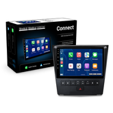 Lexus GS300 2004-2011 - 9" autoradio Apple CarPlaylla ja Android Autolla