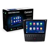 Lexus GS300 2004-2011 - 9" autoradio Apple CarPlaylla ja Android Autolla