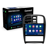 Hyundai Sonata 2004-2008 - 9" autoradio Apple CarPlaylla ja Android Autolla