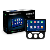 Volkswagen Bora 2008-2012 - 10,1" radio Apple CarPlaylla ja Android Autolla