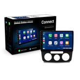 Volkswagen Bora 2008-2012 - 10,1" radio Apple CarPlaylla ja Android Autolla