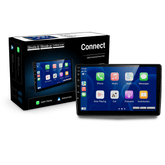 Nissan Altima 2003-2008 – Carmedia24 Connect 9" autoradio Apple CarPlaylla ja Android Autolla