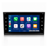 Opel – 7" radio (2026-malli) Apple CarPlaylla ja Android Autolla