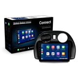 Mitsubishi Eclipse 2006-2012 – Carmedia24 Connect 9" autoradio Apple CarPlaylla ja Android Autolla