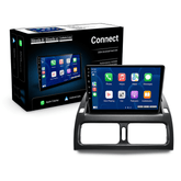 Lexus GS300 2004-2011 - 9" autoradio Apple CarPlaylla ja Android Autolla