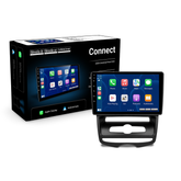 Hyundai ix20 2010-2019 - 9" radio Apple CarPlaylla ja Android Autolla