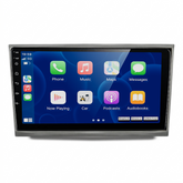 Opel – 7" radio (2026-malli) Apple CarPlaylla ja Android Autolla