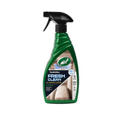 Turtle Wax Fresh Clean sisätilan puhdistusaine 500 ml