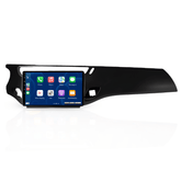 Citroen C3 & DS3 9" radio Apple CarPlaylla ja Android Autolla