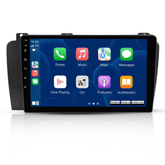 Volvo S60/V70/XC70 04-07 - 9" radio Apple CarPlaylla ja Android Autolla
