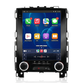 Renault Megane 18-21 - 9,7" radio Apple CarPlaylla ja Android Autolla
