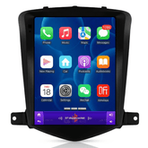 Chevrolet Cruze 08-12 - 9,7" radio Apple CarPlaylla ja Android Autolla