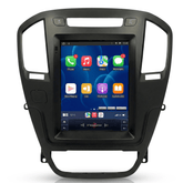 Opel Insignia 08-13 - 9,7" radio Apple CarPlaylla ja Android Autolla