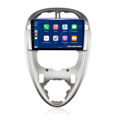 Citroën Xsara 99-10 - 9" radio Apple CarPlaylla ja Android Autolla