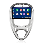 Citroën Xsara 99-10 - 9" radio Apple CarPlaylla ja Android Autolla