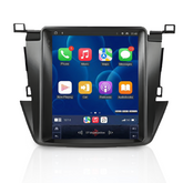 Toyota RAV4 14-18 - 9,7" radio Apple CarPlaylla ja Android Autolla