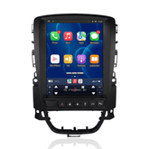 Opel Astra 09-15 - 9,7" radio Apple CarPlaylla ja Android Autolla