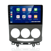 Mazda 5 05-10 - 9" radio Apple CarPlaylla ja Android Autolla