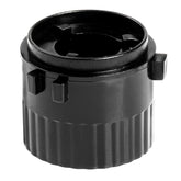 Xenon-adapteri H7 VW Golf VI:lle