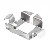 Xenon-adapteri H7-halogeeniheijastimeen VW-, Mercedes-, Audi- ja Opel-malleihin
