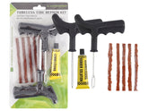 Carmotion tubeless-renkaan paikkaussarja