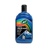 Turtle Wax Color Magic Ultra Blue autovaha 500 ml – siniselle maalipinnalle