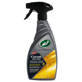 Turtle Wax Hybrid keraaminen pikavaha 500 ml