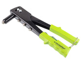 CARMOTION-niittipihdit niiteille koossa 2,4–4,8 mm