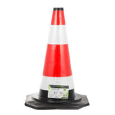 CARMOTION 45 cm varoituskartio